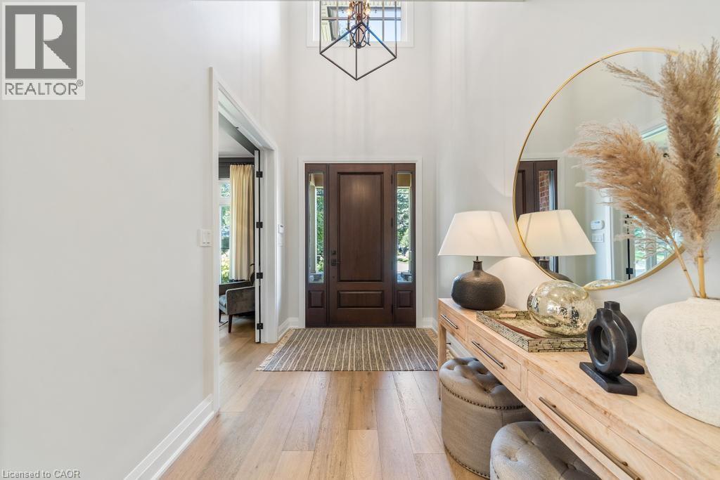 89 Lloyminn Avenue, Ancaster, Ontario  L9G 1H4 - Photo 2 - 40760923