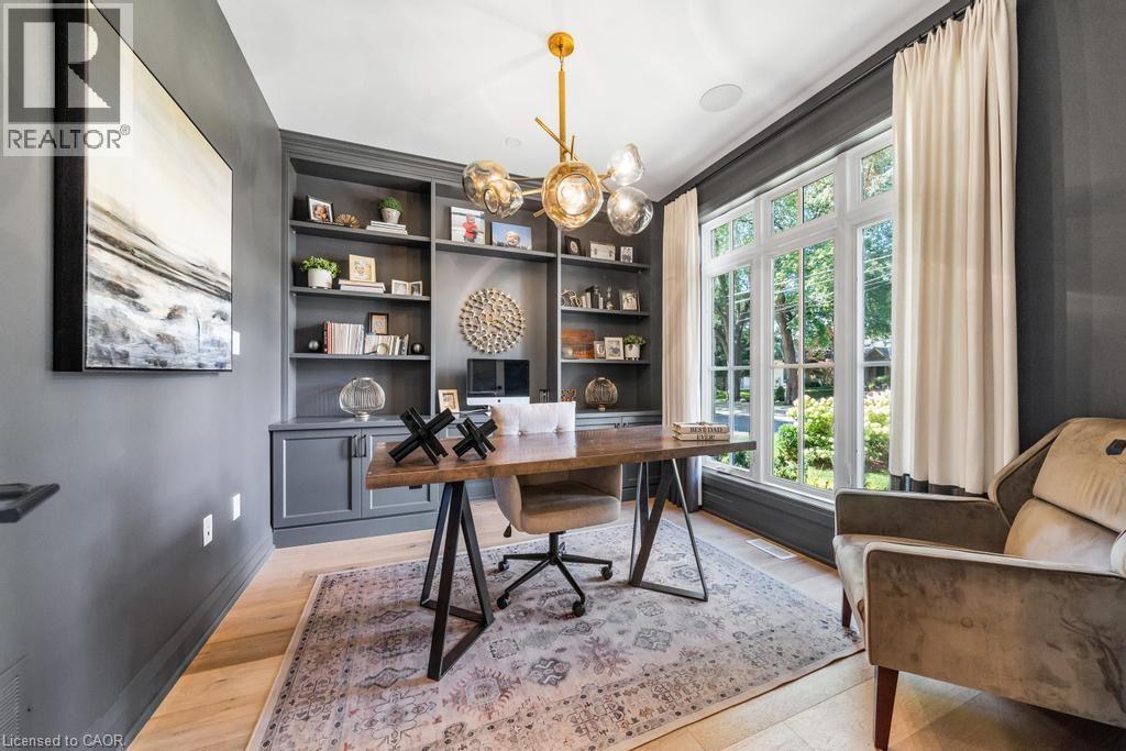 89 Lloyminn Avenue, Ancaster, Ontario  L9G 1H4 - Photo 4 - 40760923