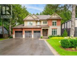 89 LLOYMINN Avenue, Ancaster, Ontario