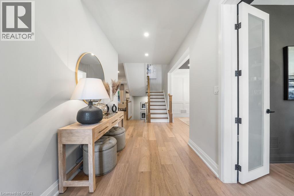 89 Lloyminn Avenue, Ancaster, Ontario  L9G 1H4 - Photo 3 - 40760923