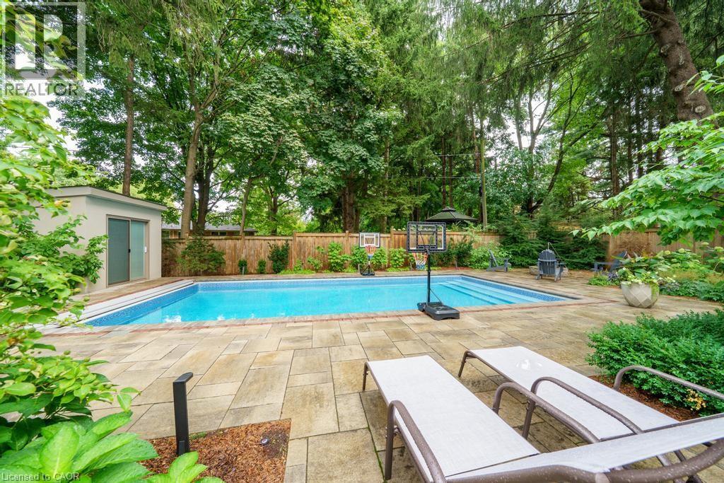 89 Lloyminn Avenue, Ancaster, Ontario  L9G 1H4 - Photo 49 - 40760923