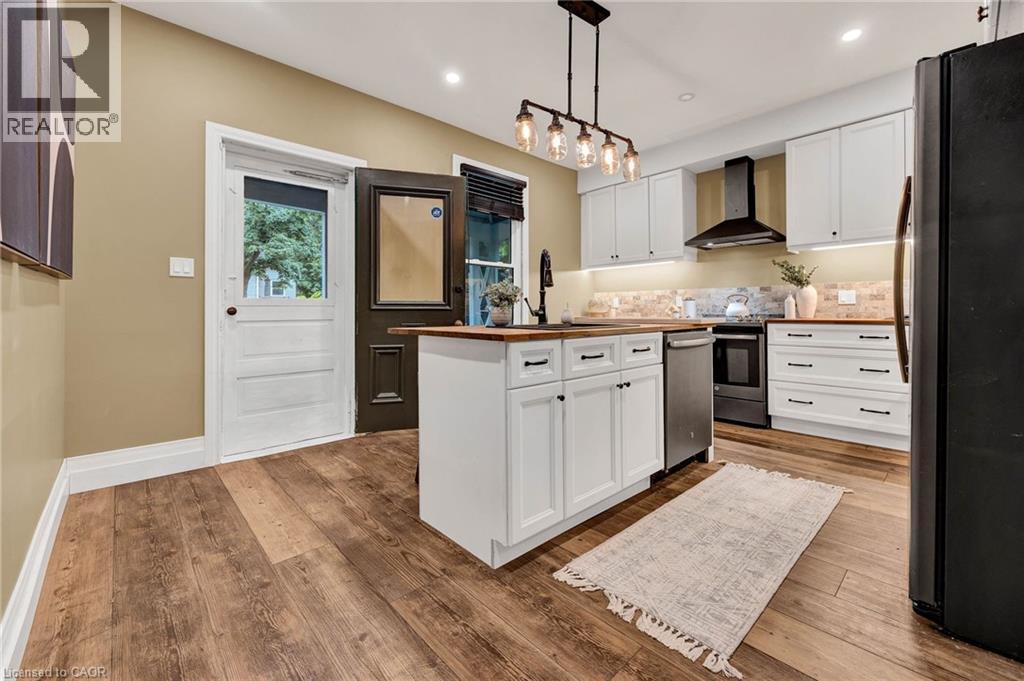 115 Cedar Street, Cambridge, Ontario  N1S 1V7 - Photo 7 - 40778526