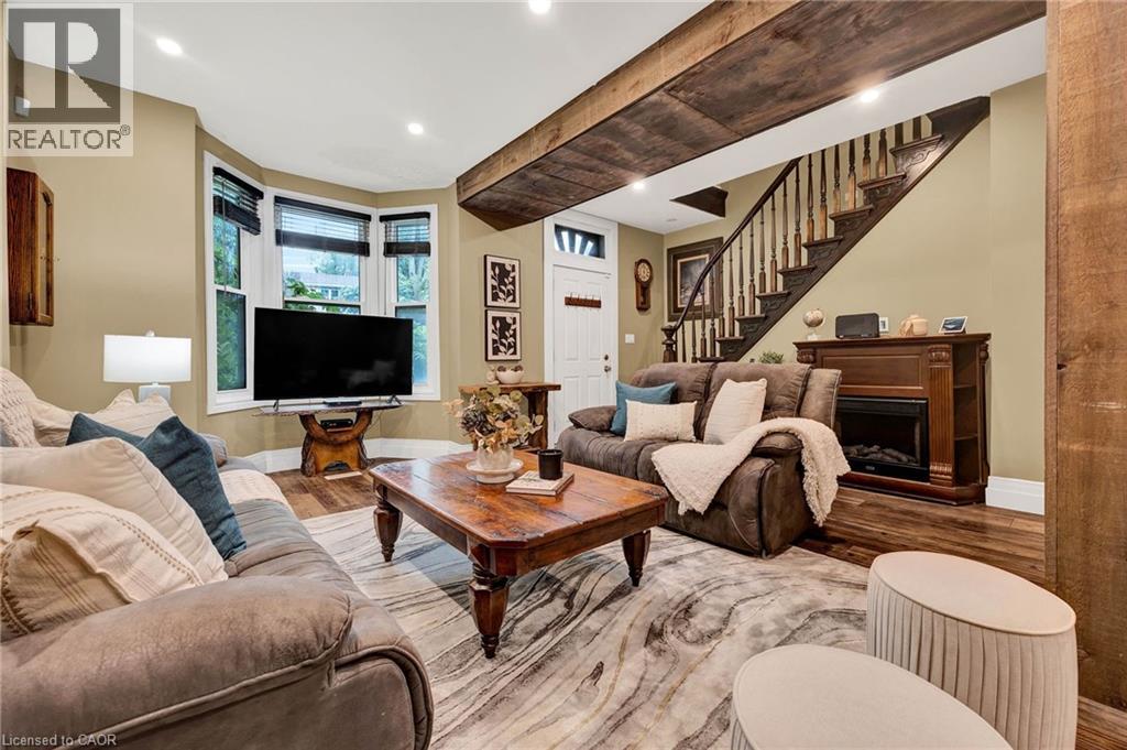 115 Cedar Street, Cambridge, Ontario  N1S 1V7 - Photo 8 - 40778526