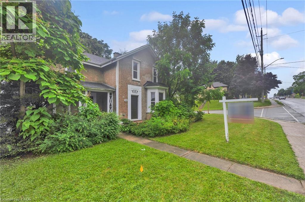 115 Cedar Street, Cambridge, Ontario  N1S 1V7 - Photo 2 - 40778526