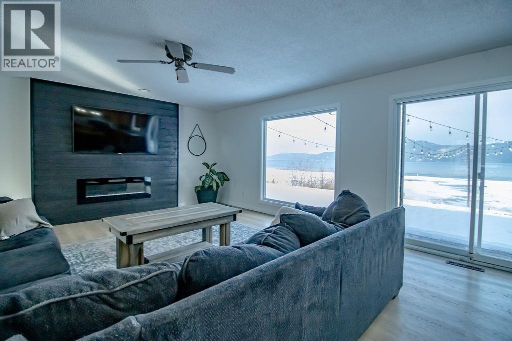 7390 Colony Point Road, Fort St. James, British Columbia  V0J 1P0 - Photo 13 - R3065522