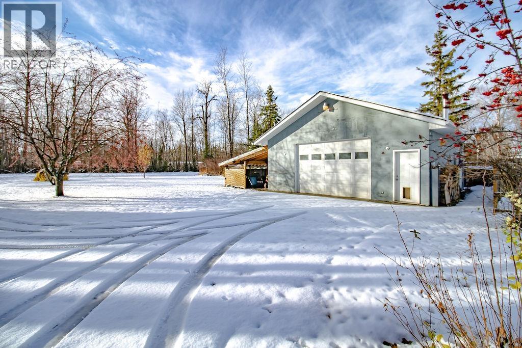 7390 Colony Point Road, Fort St. James, British Columbia  V0J 1P0 - Photo 3 - R3065522