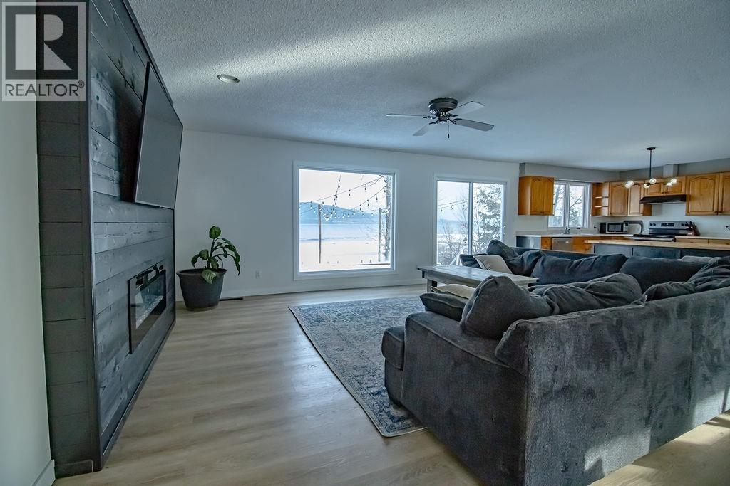 7390 Colony Point Road, Fort St. James, British Columbia  V0J 1P0 - Photo 15 - R3065522