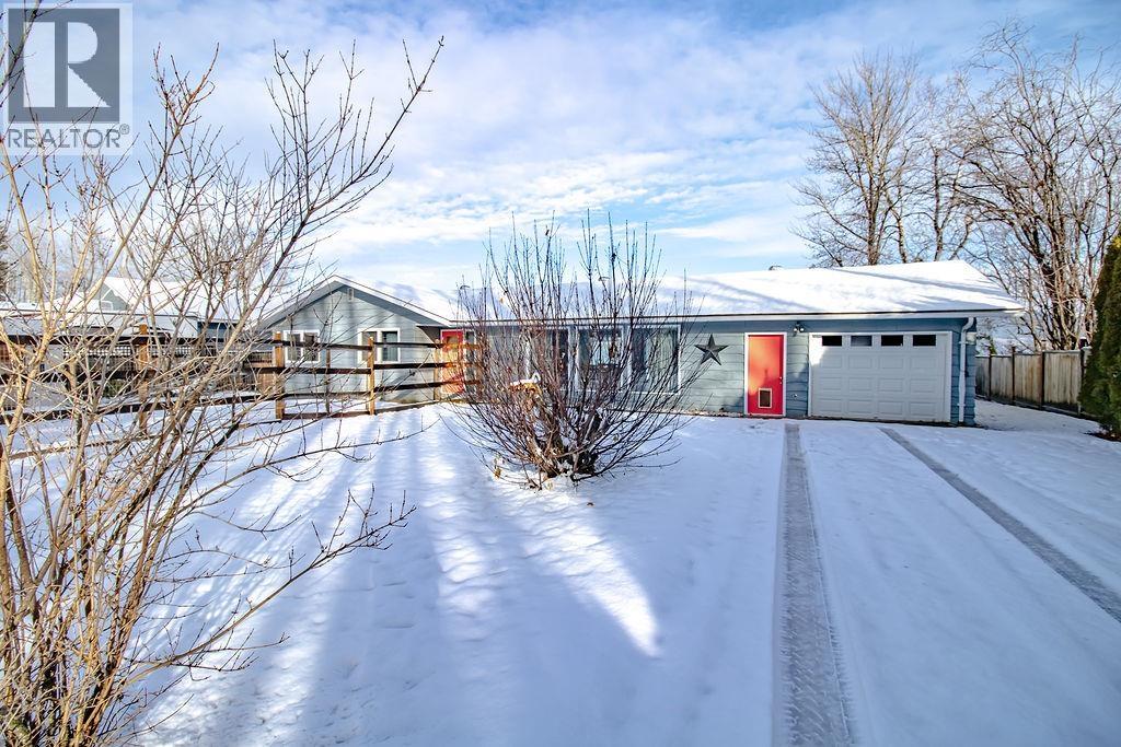 7390 Colony Point Road, Fort St. James, British Columbia  V0J 1P0 - Photo 1 - R3065522