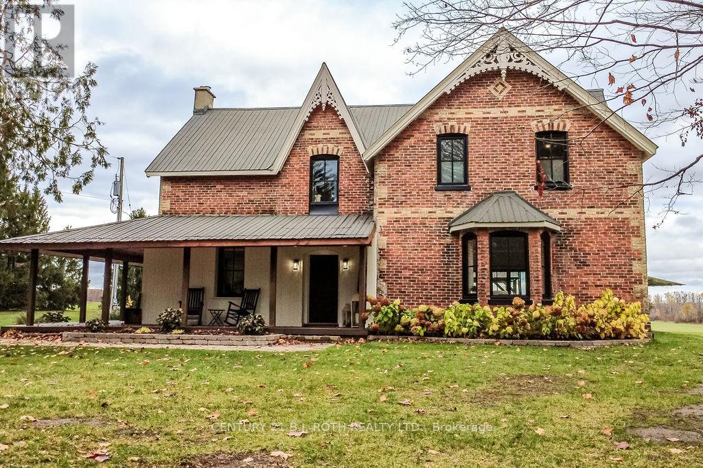 1803 Old Second Road N, Springwater, Ontario L0L 2K0 - Photo 40 - S12522312