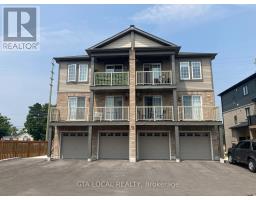 31 PUMPKIN CORNER CRESCENT, Barrie, Ontario