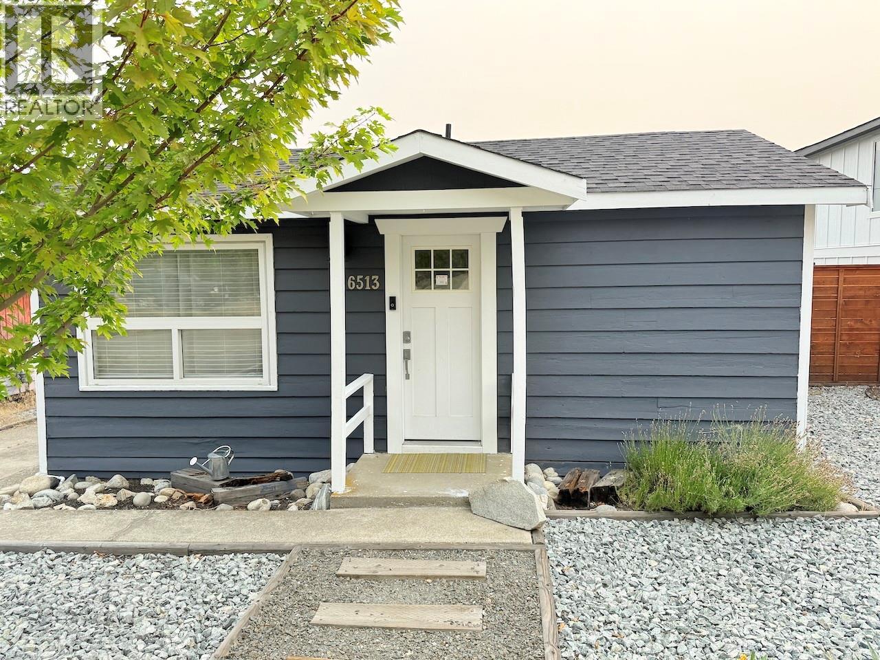 6513 HILLSIDE Street, oliver, British Columbia