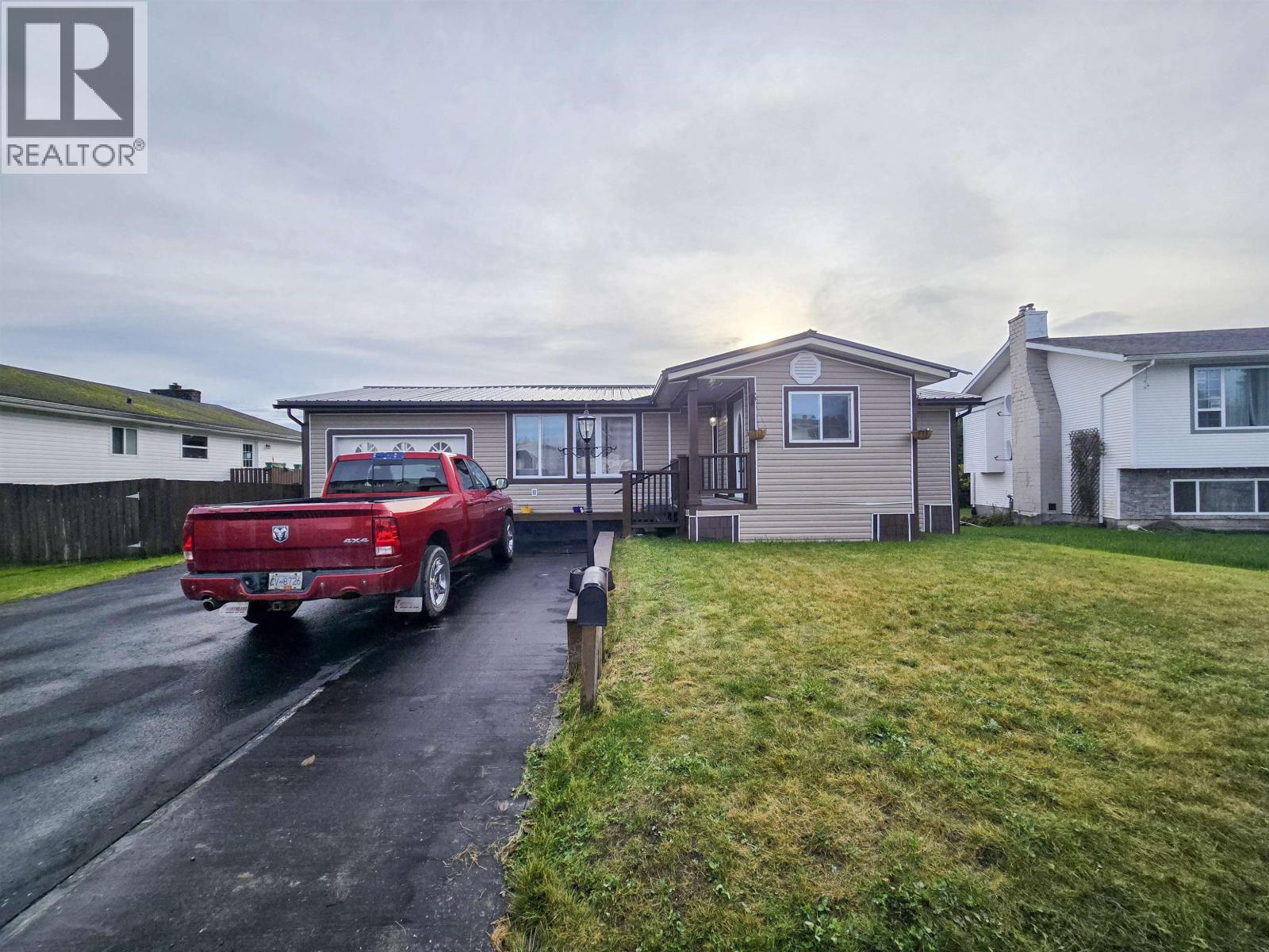 107 CARLSON STREET, Kitimat, British Columbia