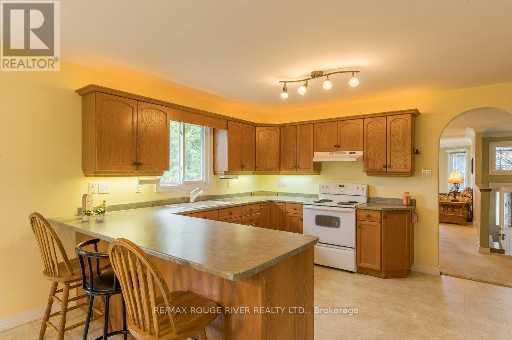 315 Woodward Avenue, Selwyn, Ontario  K9L 1K2 - Photo 20 - X12522606