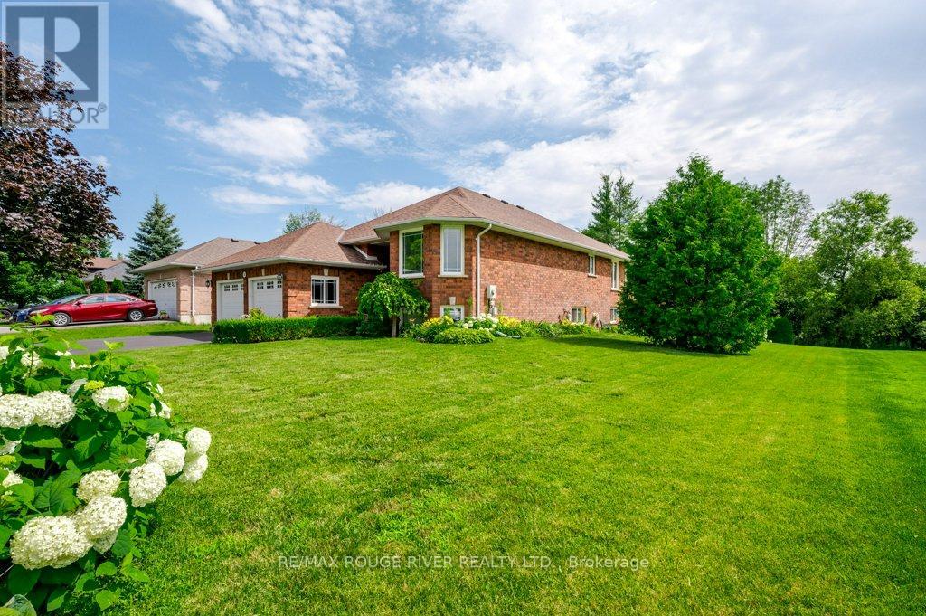 315 Woodward Avenue, Selwyn, Ontario  K9L 1K2 - Photo 4 - X12522606
