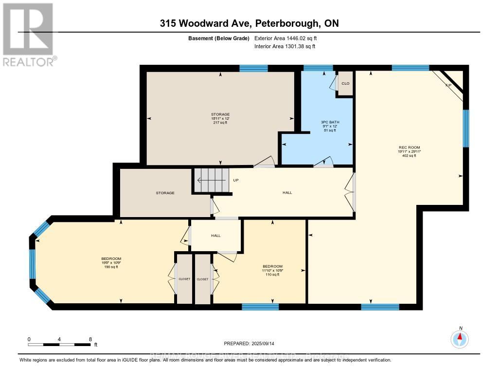 315 Woodward Avenue, Selwyn, Ontario  K9L 1K2 - Photo 50 - X12522606