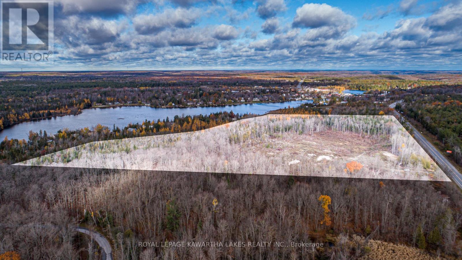 0 Duncombe Drive, Kawartha Lakes, Ontario K0M 1K0 - Photo 1 - X12522630