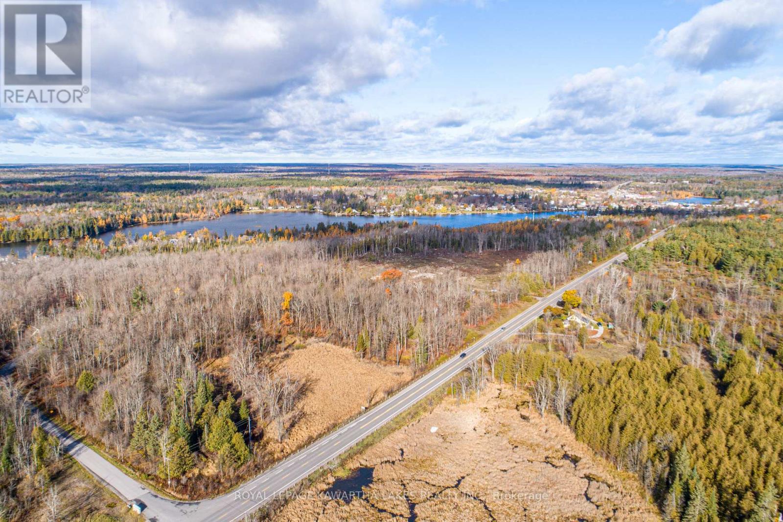 0 Duncombe Drive, Kawartha Lakes, Ontario K0M 1K0 - Photo 3 - X12522630