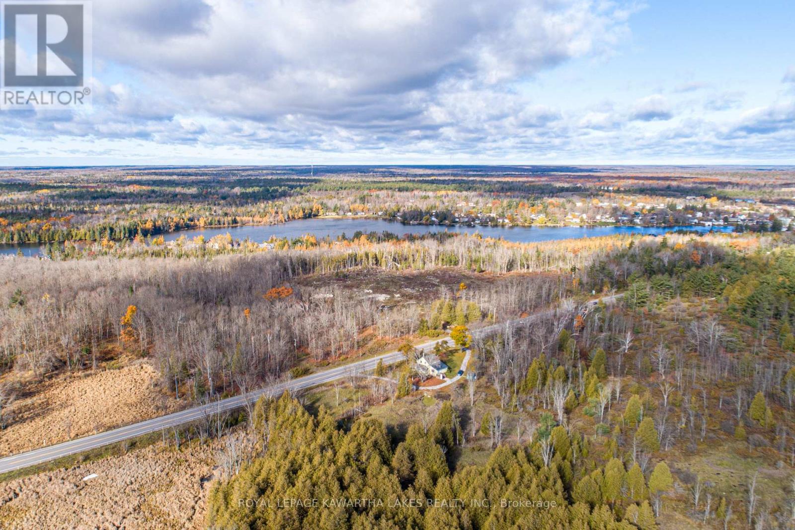 0 Duncombe Drive, Kawartha Lakes, Ontario K0M 1K0 - Photo 4 - X12522630