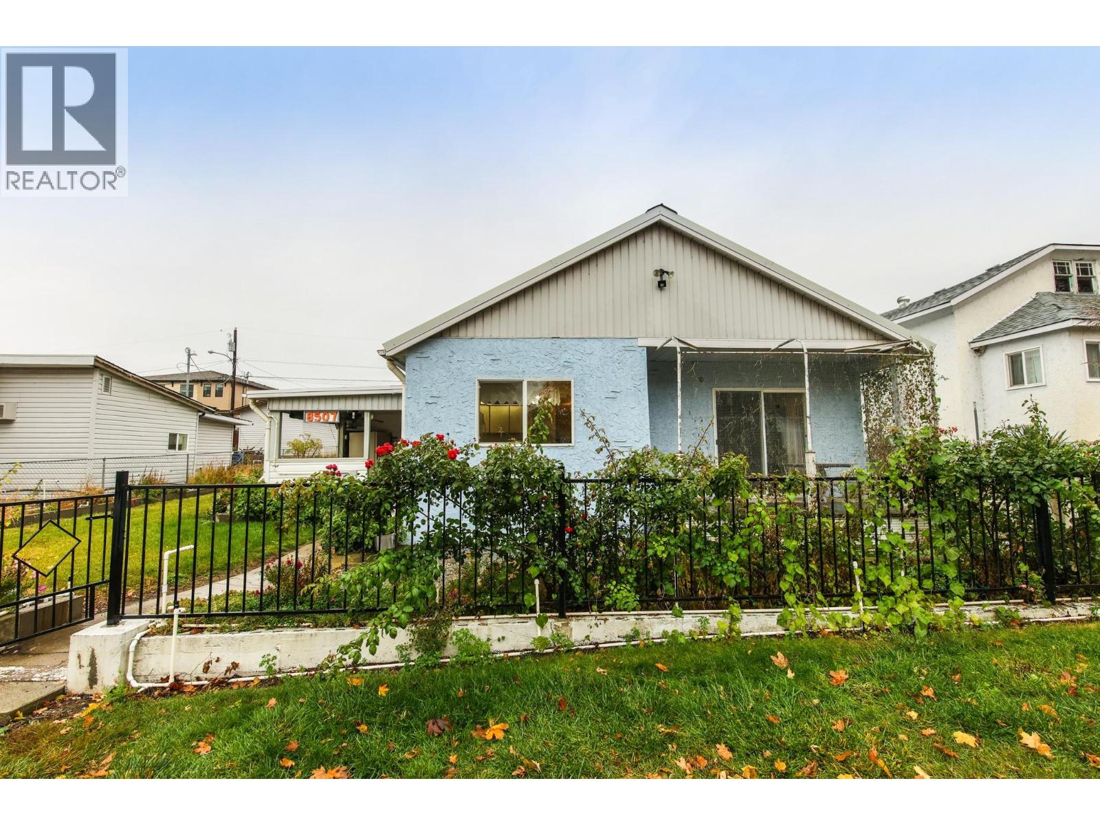 8507 72 nd Avenue, osoyoos, British Columbia