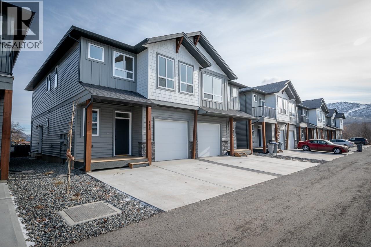 2648 Tranquille Road Unit# 112, kamloops, British Columbia