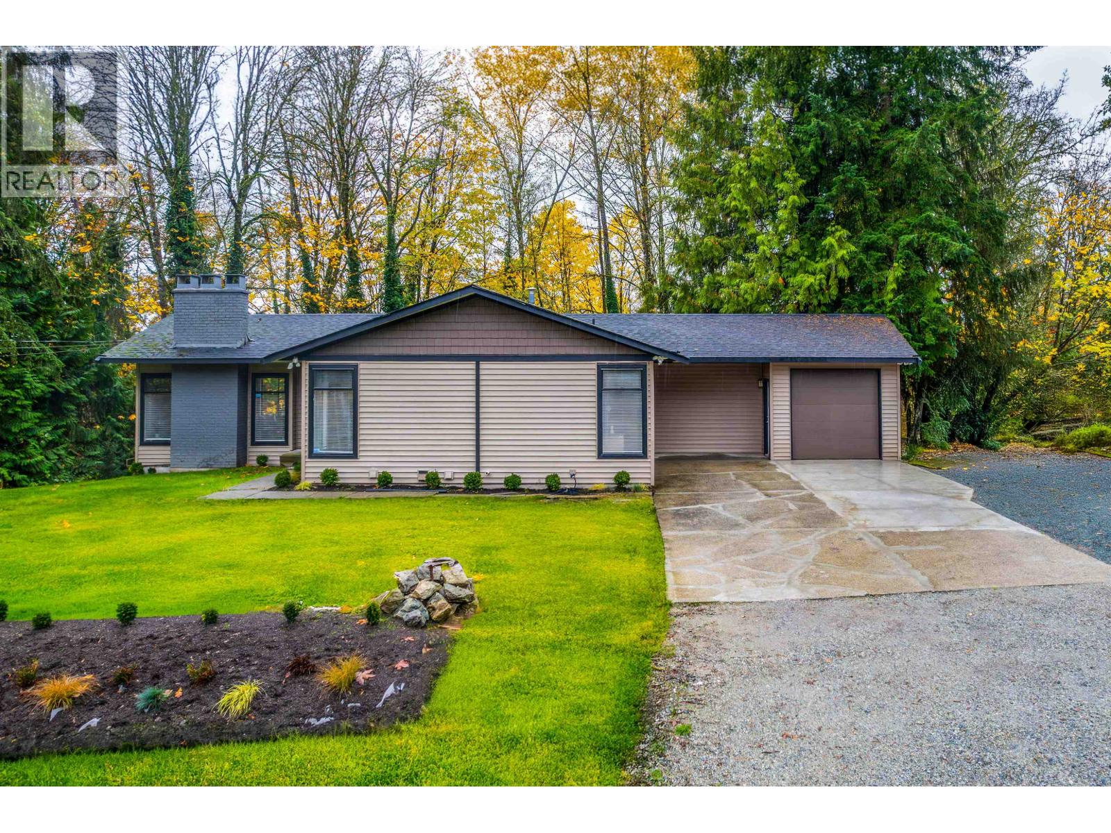 13025 238 STREET, Maple Ridge, British Columbia