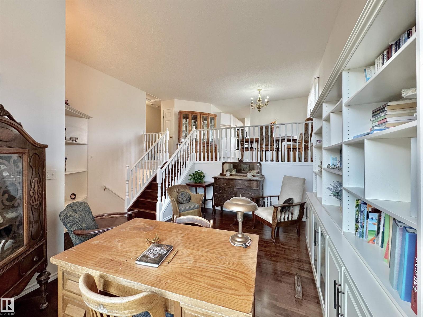 3772 30 St Nw, Edmonton, Alberta  T6T 1H6 - Photo 27 - E4465094