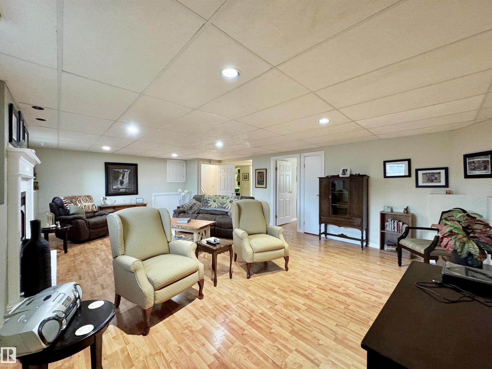 3772 30 St Nw, Edmonton, Alberta  T6T 1H6 - Photo 31 - E4465094