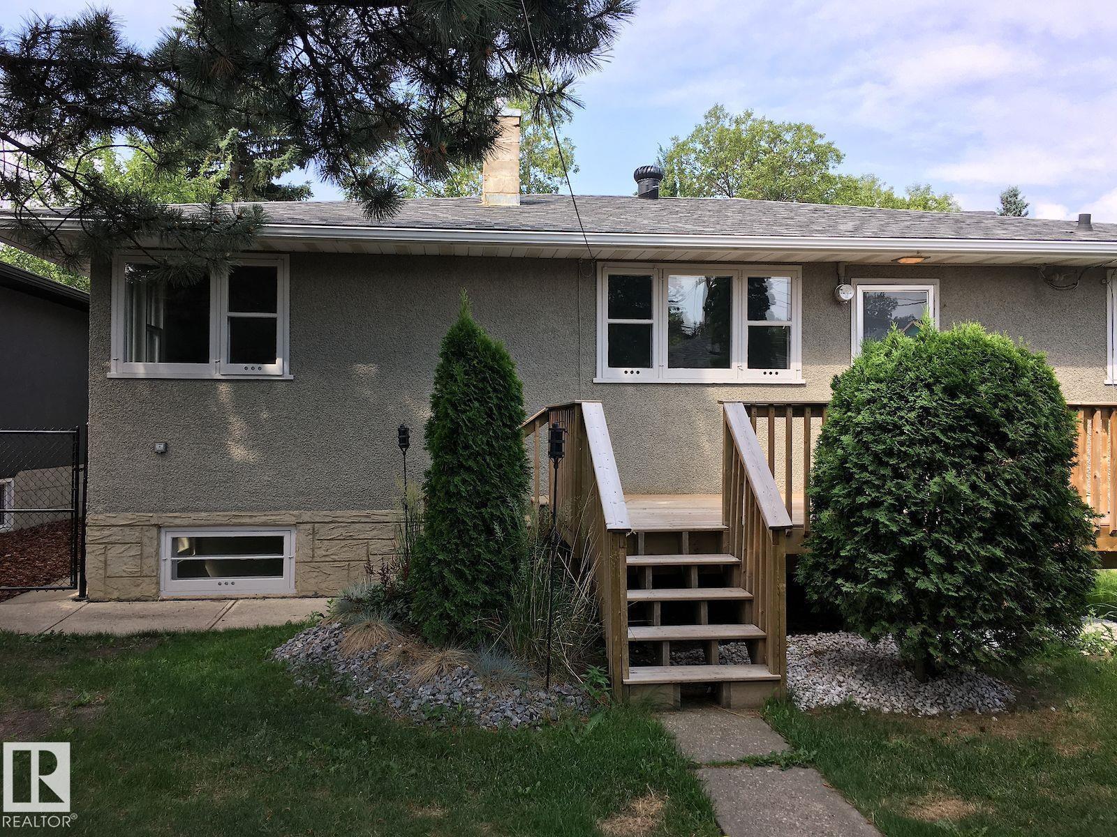 10707 129 St Nw, Edmonton, Alberta  T5N 1Y2 - Photo 3 - E4465095