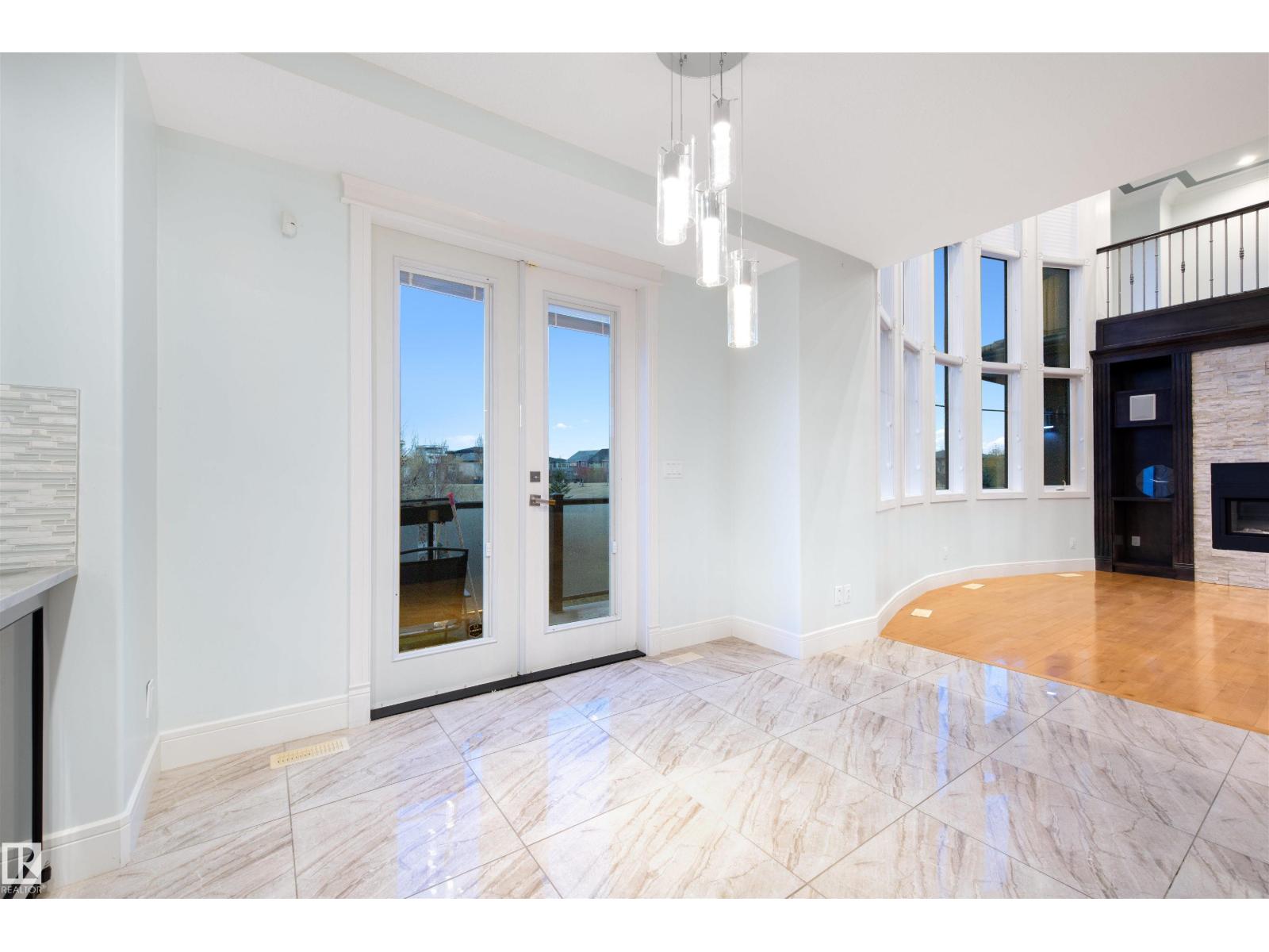 4811 Woolsey Ln Nw, Edmonton, Alberta  T6W 2B9 - Photo 21 - E4465096