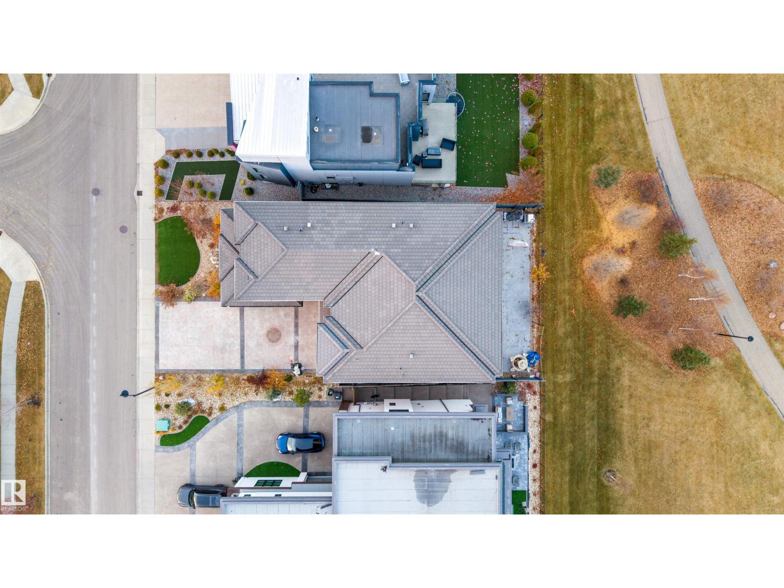 4811 Woolsey Ln Nw, Edmonton, Alberta  T6W 2B9 - Photo 6 - E4465096