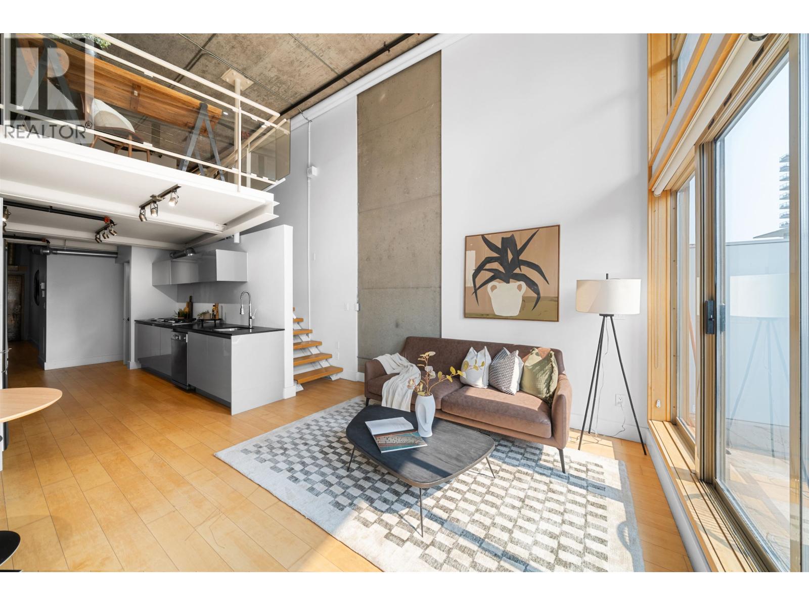 413 1529 W 6th Avenue, Vancouver, British Columbia V6J 1R1 - Photo 4 - R3050462