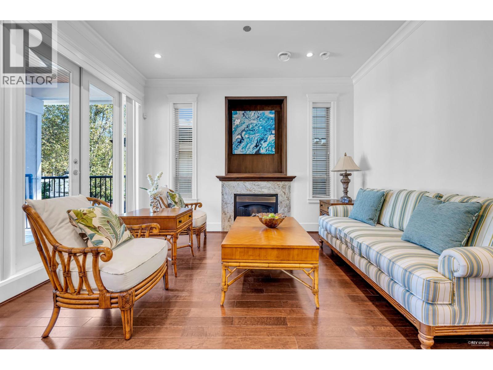 3477 W 20th Avenue, Vancouver, British Columbia V6S 1E5 - Photo 11 - R3060079