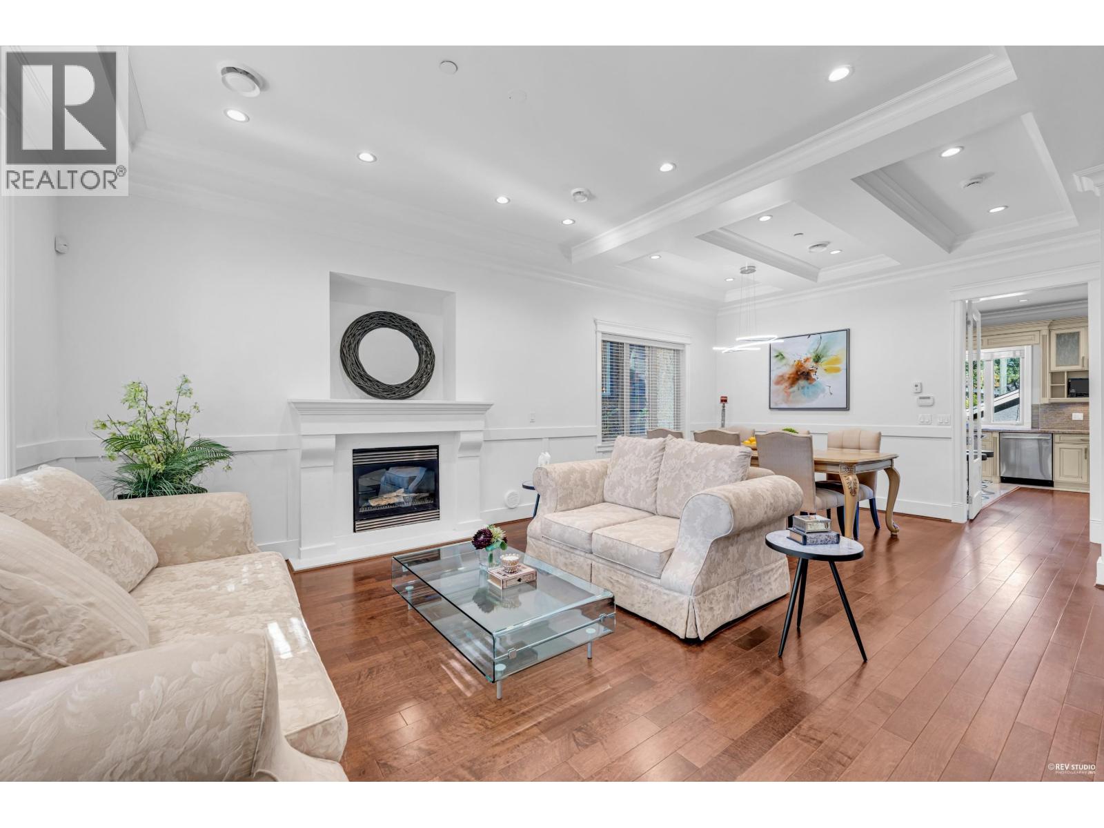 3477 W 20th Avenue, Vancouver, British Columbia V6S 1E5 - Photo 8 - R3060079