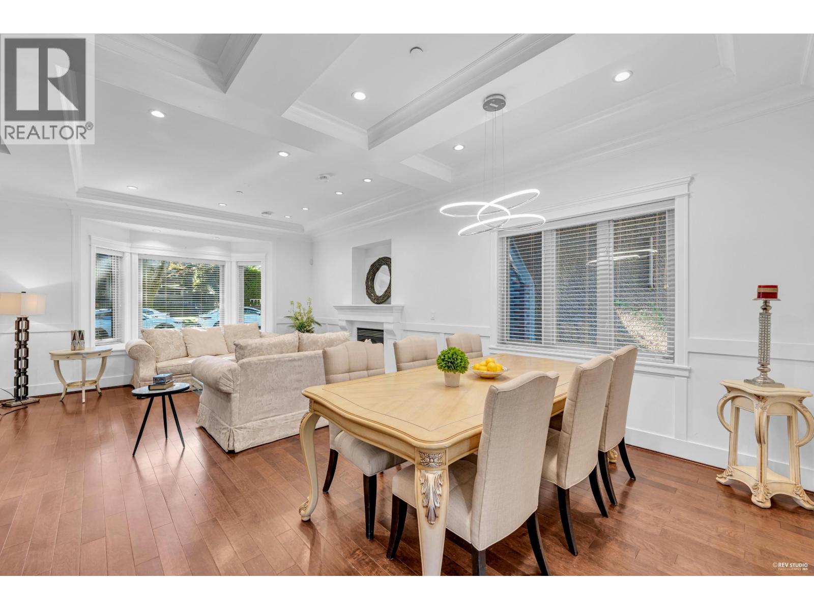 3477 W 20th Avenue, Vancouver, British Columbia V6S 1E5 - Photo 9 - R3060079