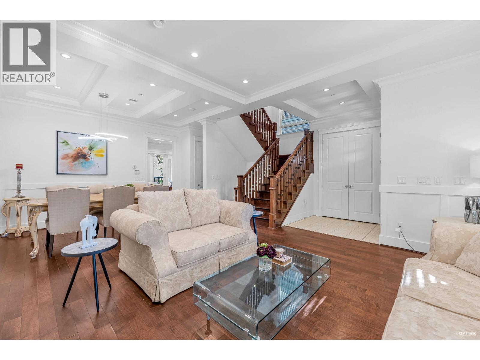 3477 W 20th Avenue, Vancouver, British Columbia V6S 1E5 - Photo 4 - R3060079