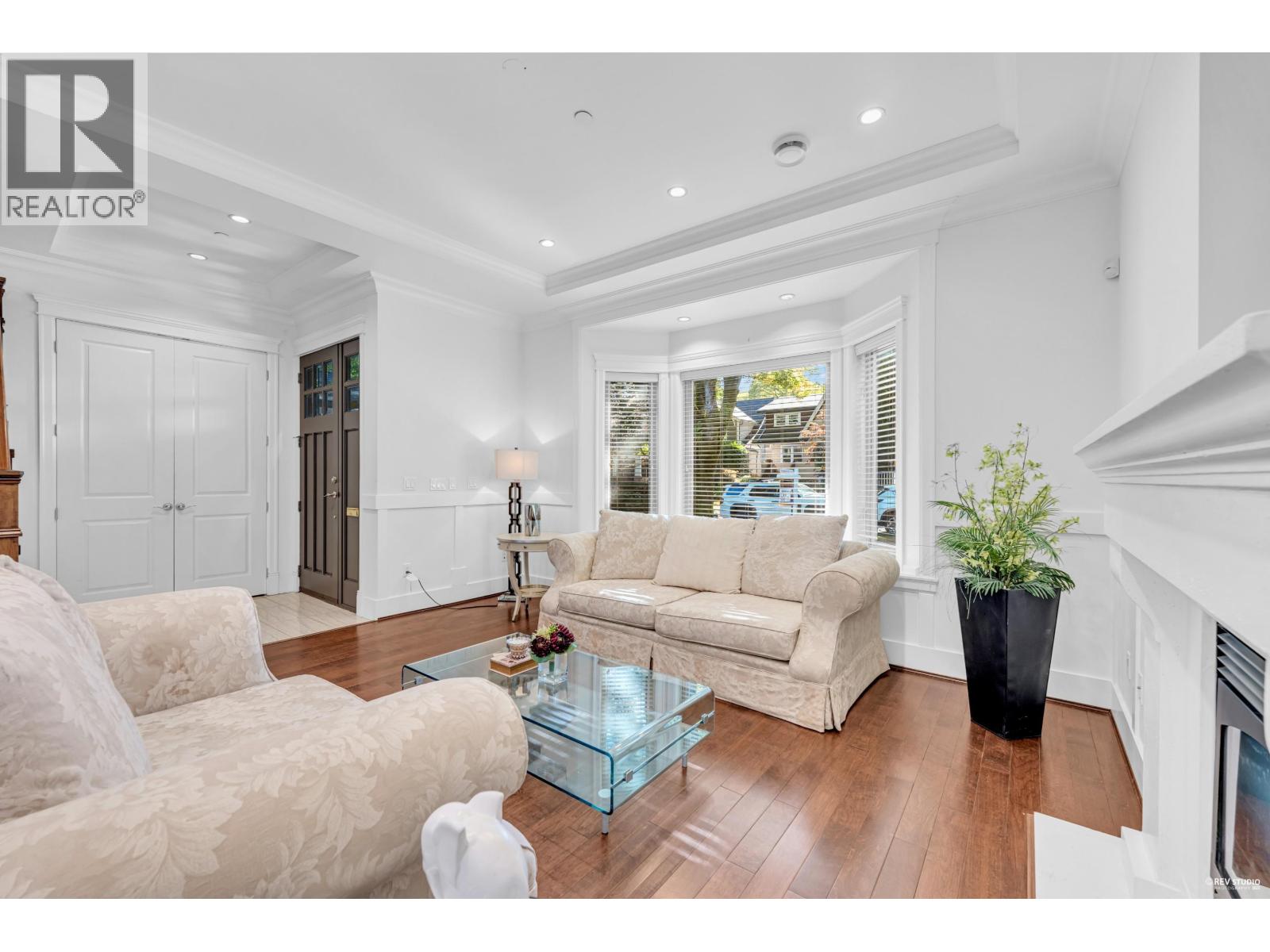 3477 W 20th Avenue, Vancouver, British Columbia V6S 1E5 - Photo 5 - R3060079