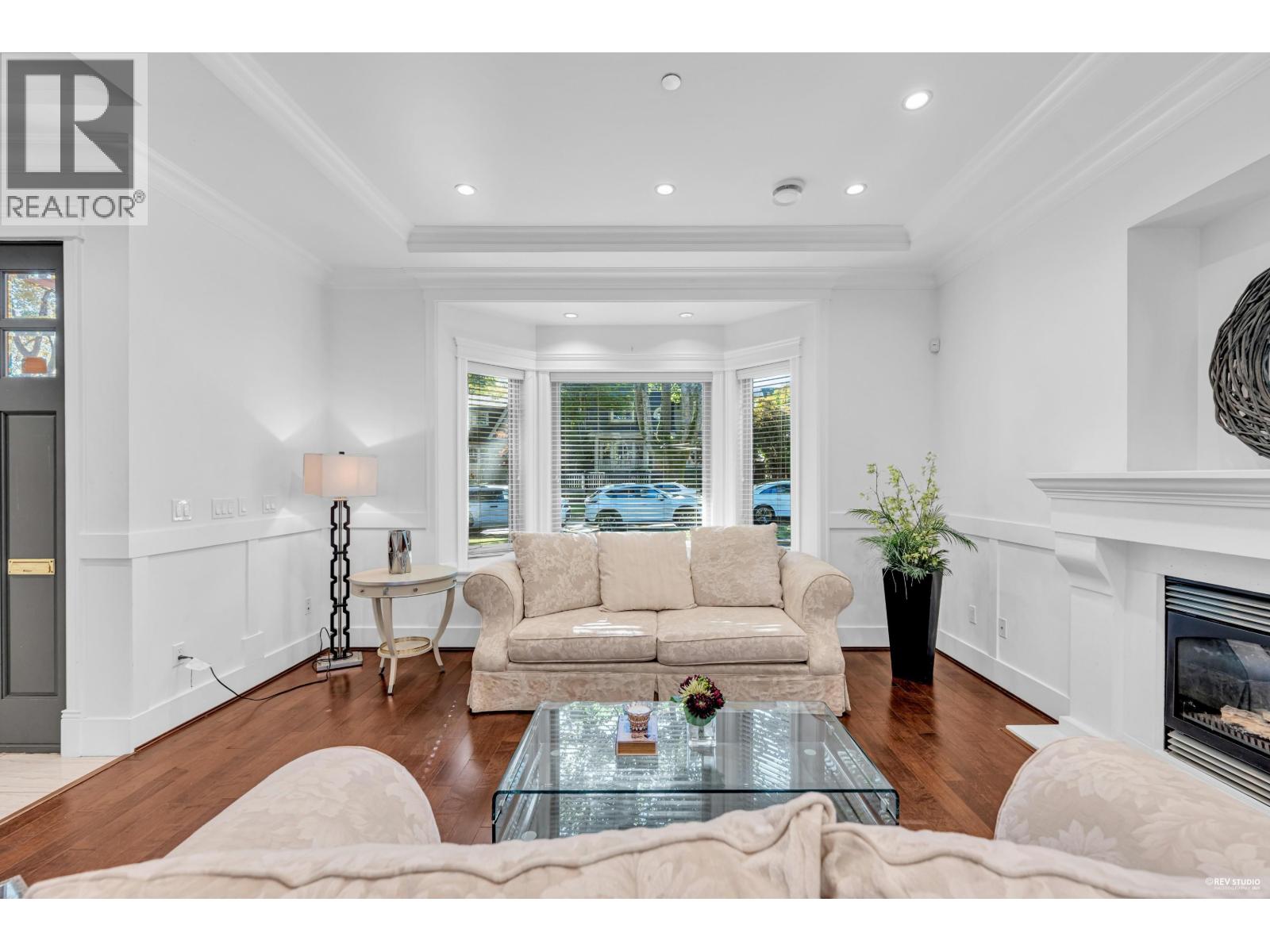 3477 W 20th Avenue, Vancouver, British Columbia V6S 1E5 - Photo 7 - R3060079