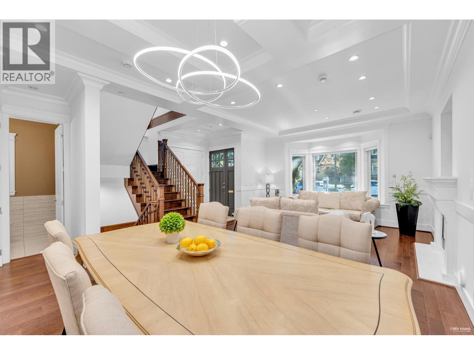 3477 W 20th Avenue, Vancouver, British Columbia V6S 1E5 - Photo 10 - R3060079