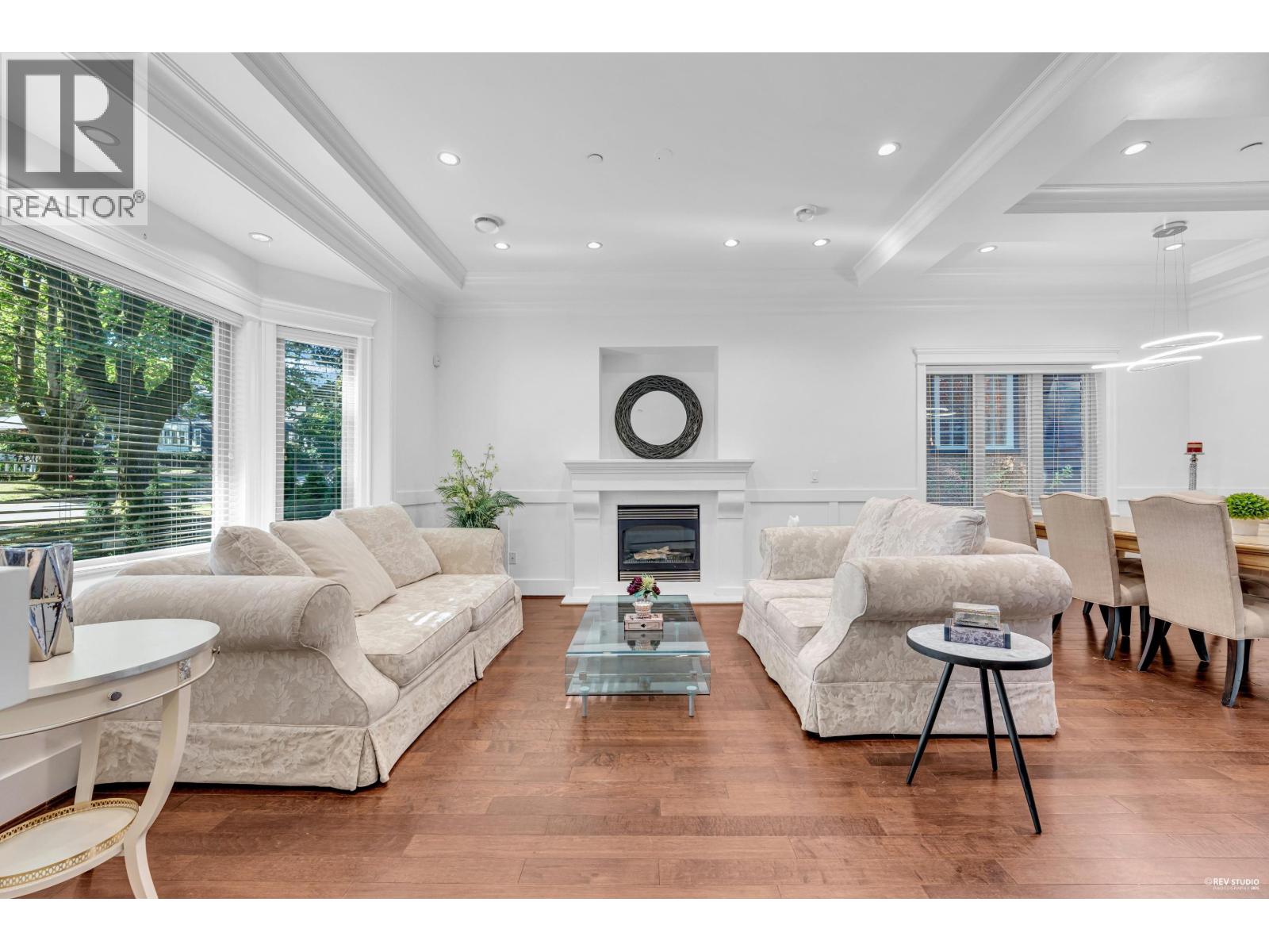 3477 W 20th Avenue, Vancouver, British Columbia V6S 1E5 - Photo 3 - R3060079