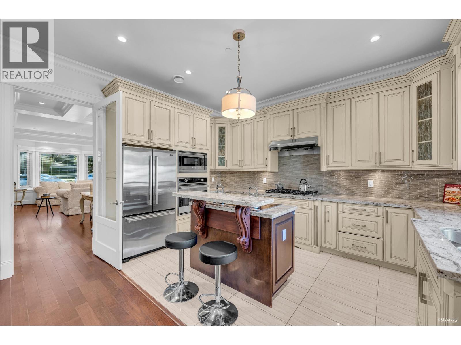 3477 W 20th Avenue, Vancouver, British Columbia V6S 1E5 - Photo 17 - R3060079