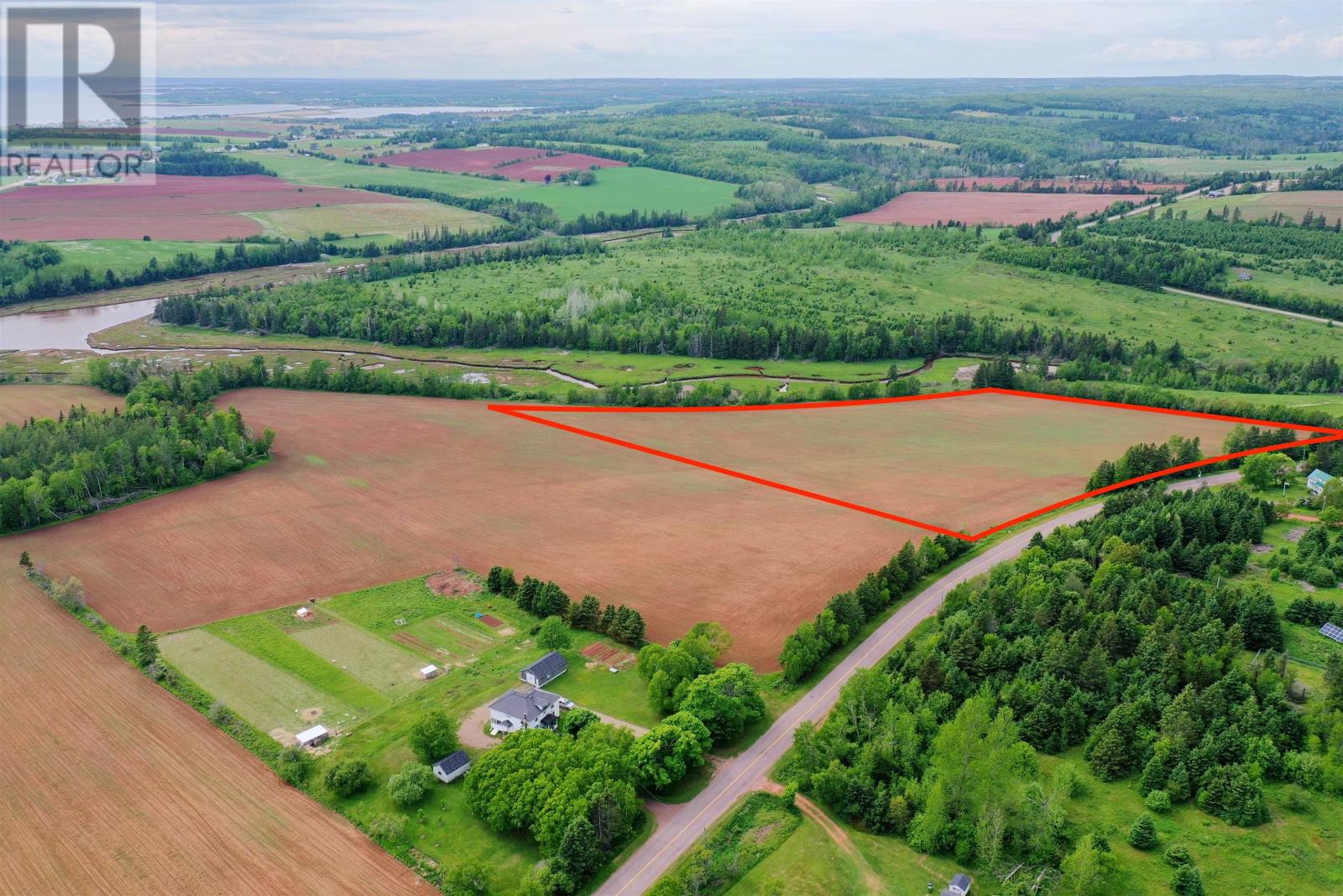 South Melville Road, Desable, Prince Edward Island  C0A 1J0 - Photo 4 - 202401587