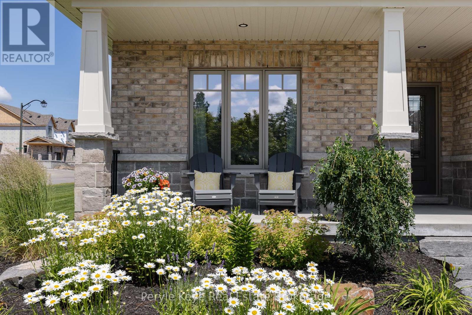 14 Charles Morley Boulevard, Huntsville, Ontario P1H 0G5 - Photo 12 - X12451087