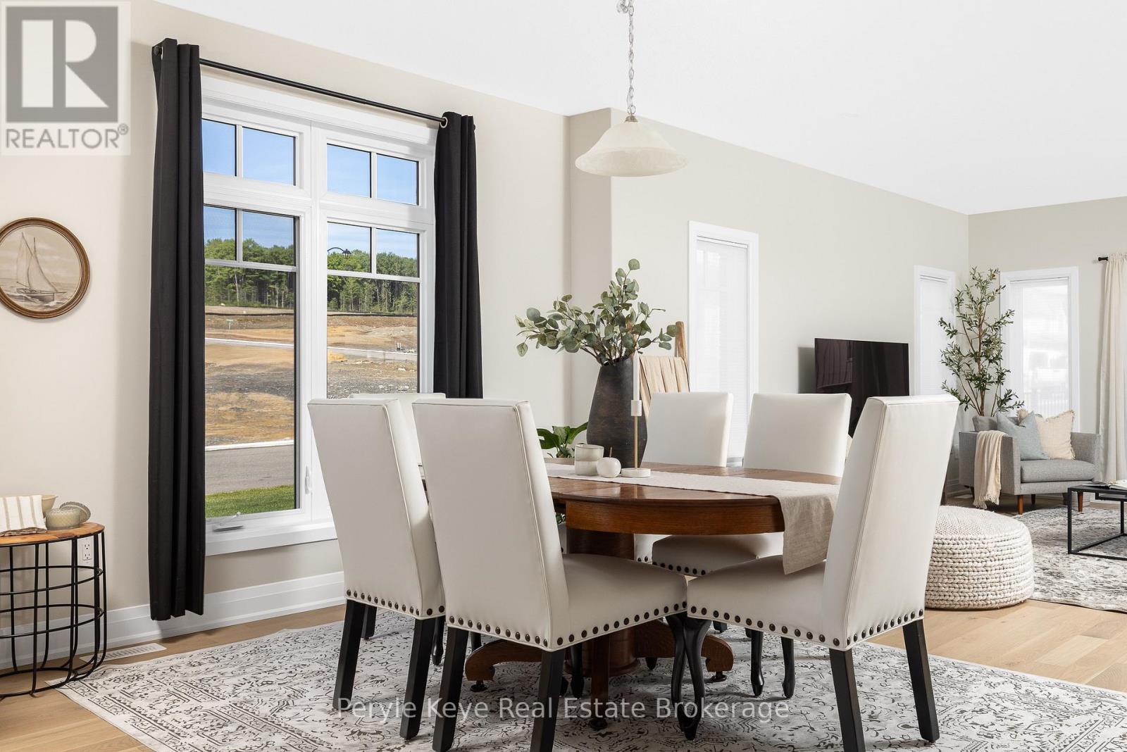 14 Charles Morley Boulevard, Huntsville, Ontario P1H 0G5 - Photo 24 - X12451087