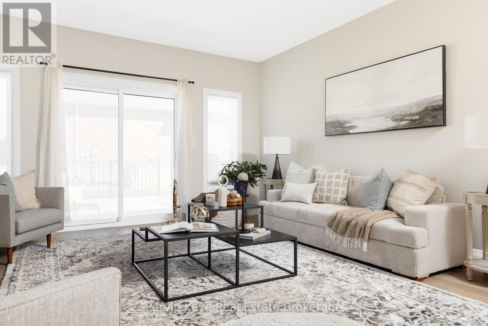 14 Charles Morley Boulevard, Huntsville, Ontario P1H 0G5 - Photo 29 - X12451087