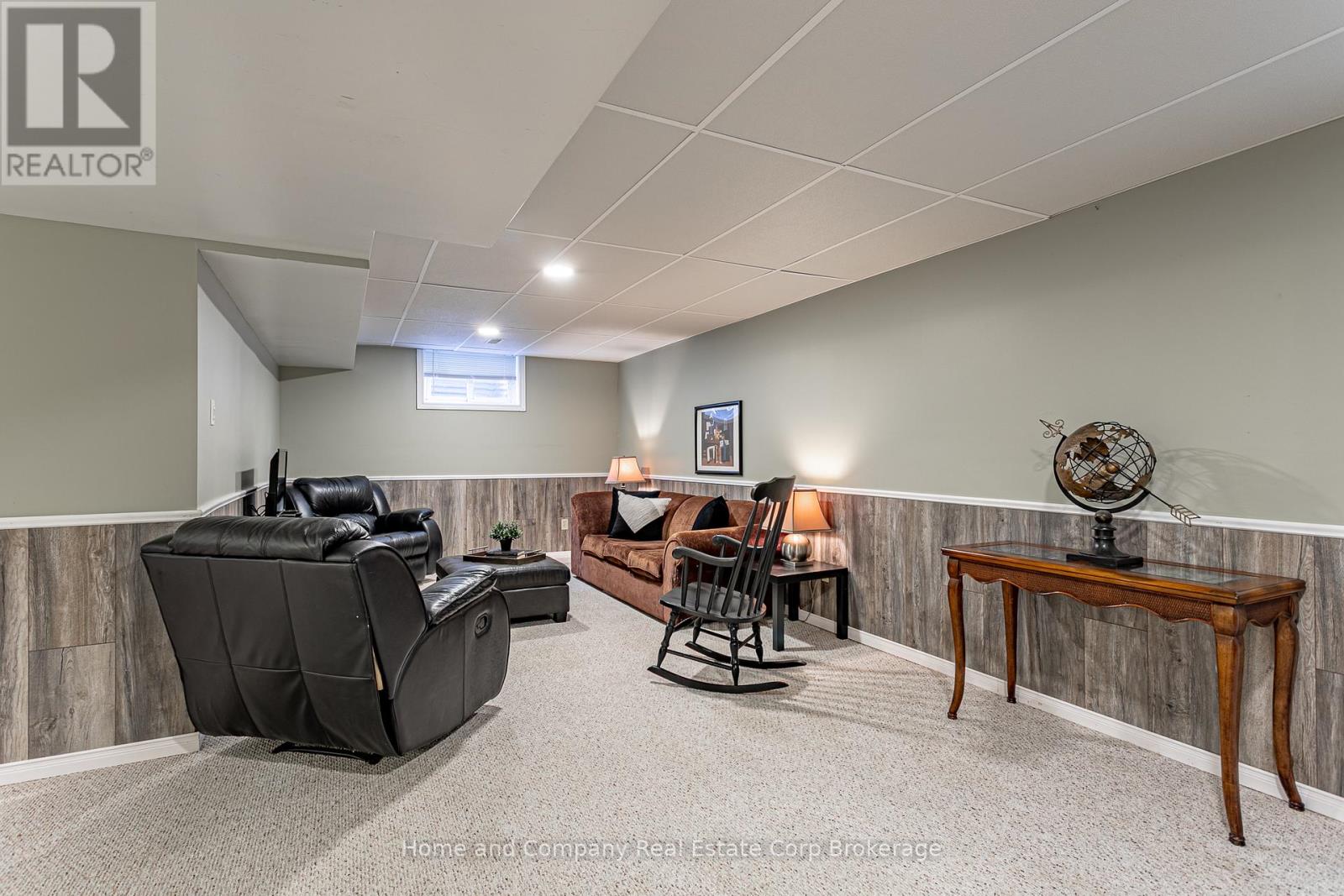 12 Mc Queen Court, Stratford, Ontario  N4Z 1H5 - Photo 30 - X12506830