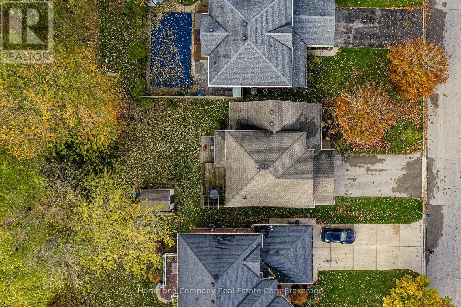 12 Mc Queen Court, Stratford, Ontario  N4Z 1H5 - Photo 46 - X12506830