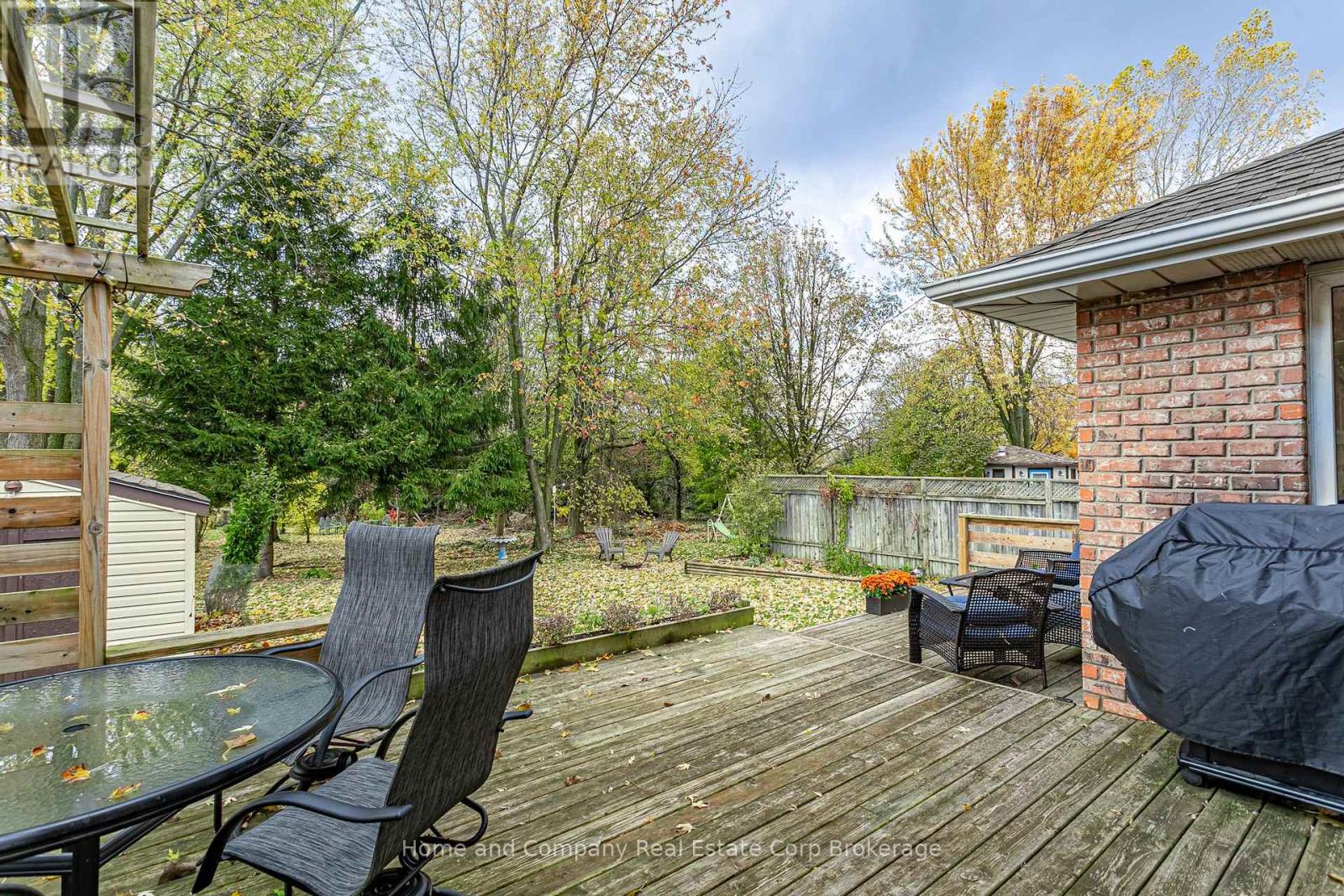 12 Mc Queen Court, Stratford, Ontario  N4Z 1H5 - Photo 35 - X12506830