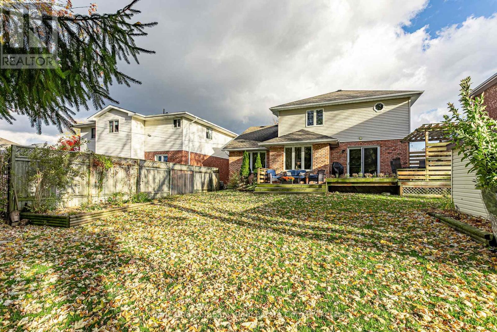 12 Mc Queen Court, Stratford, Ontario  N4Z 1H5 - Photo 39 - X12506830