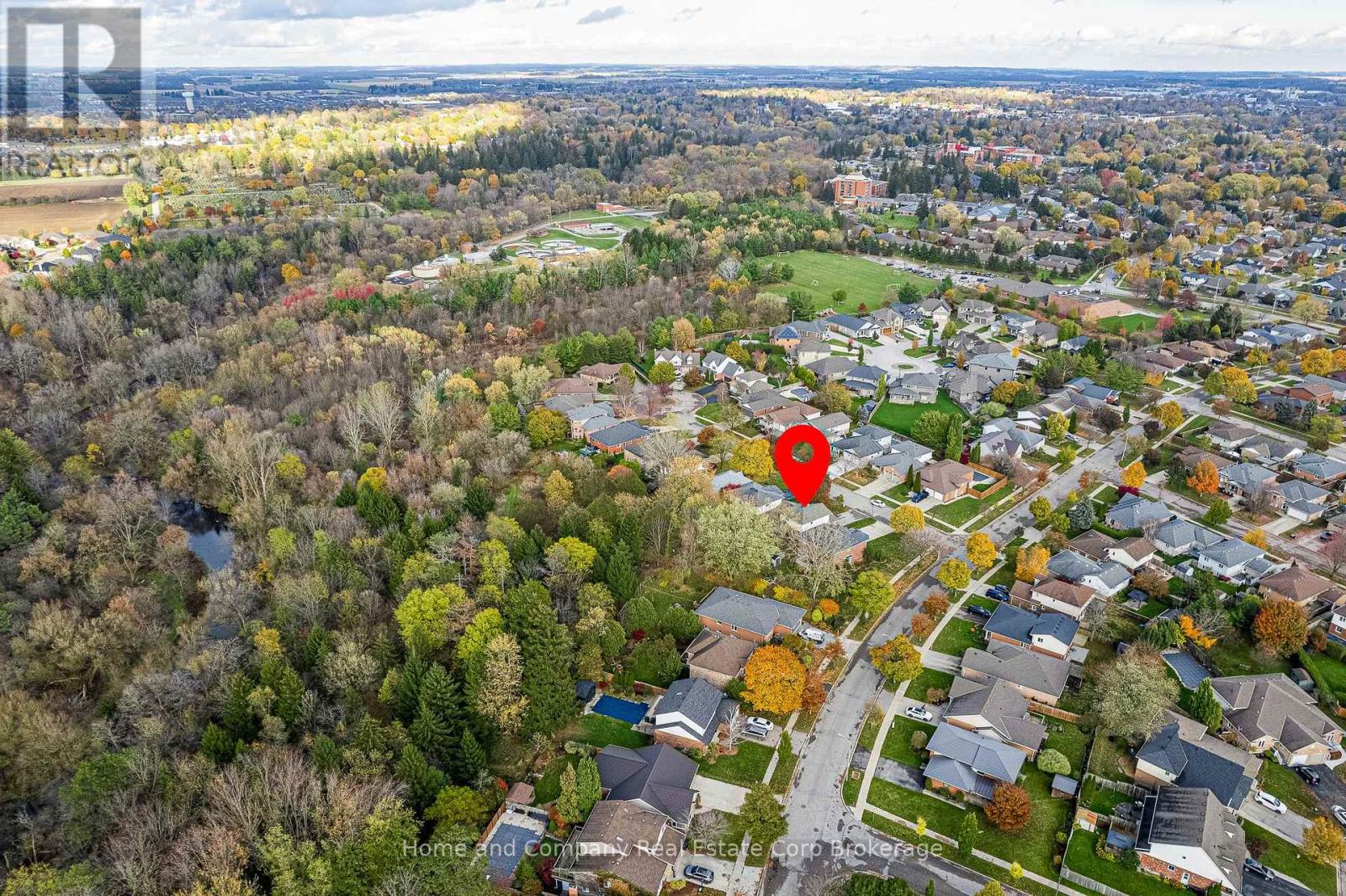 12 Mc Queen Court, Stratford, Ontario  N4Z 1H5 - Photo 44 - X12506830