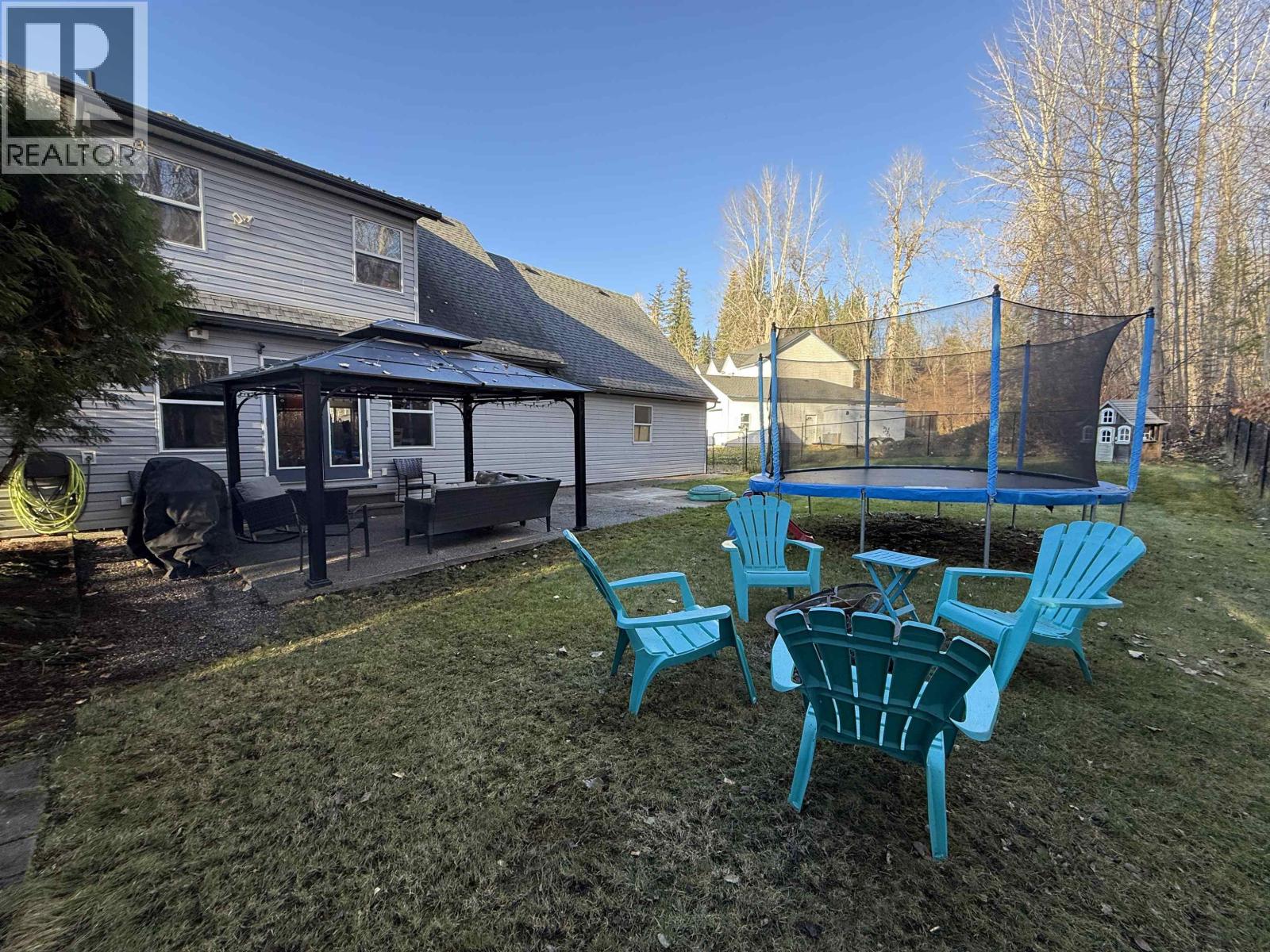 1504 Brookside Park, Quesnel, British Columbia  V2J 5X5 - Photo 2 - R3065727